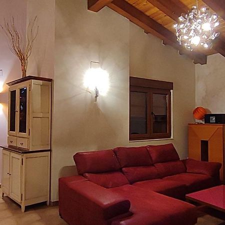 La Cuquina Villa Villaturiel Dış mekan fotoğraf