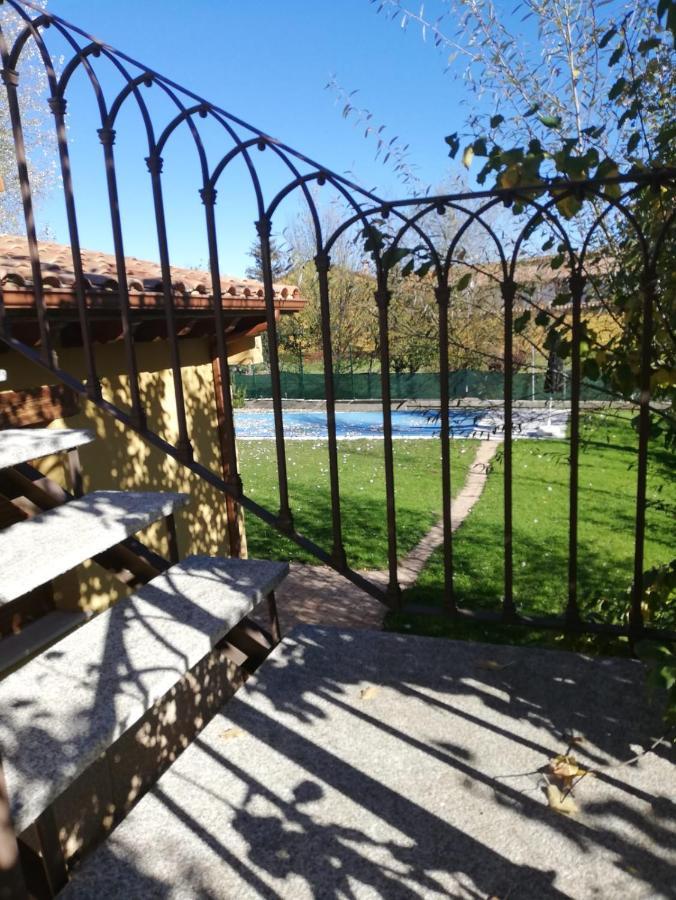 La Cuquina Villa Villaturiel Dış mekan fotoğraf