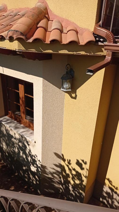 La Cuquina Villa Villaturiel Dış mekan fotoğraf