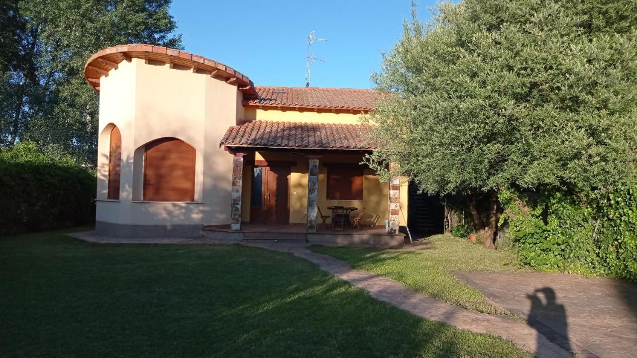 La Cuquina Villa Villaturiel Dış mekan fotoğraf