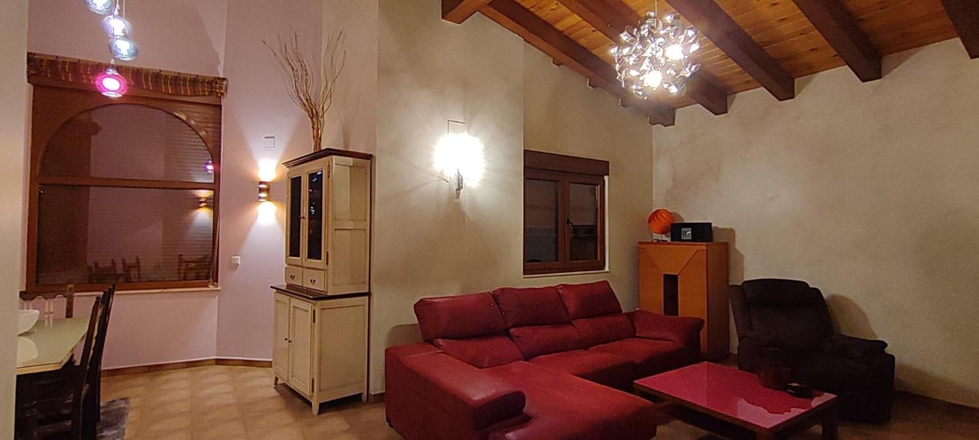La Cuquina Villa Villaturiel Dış mekan fotoğraf