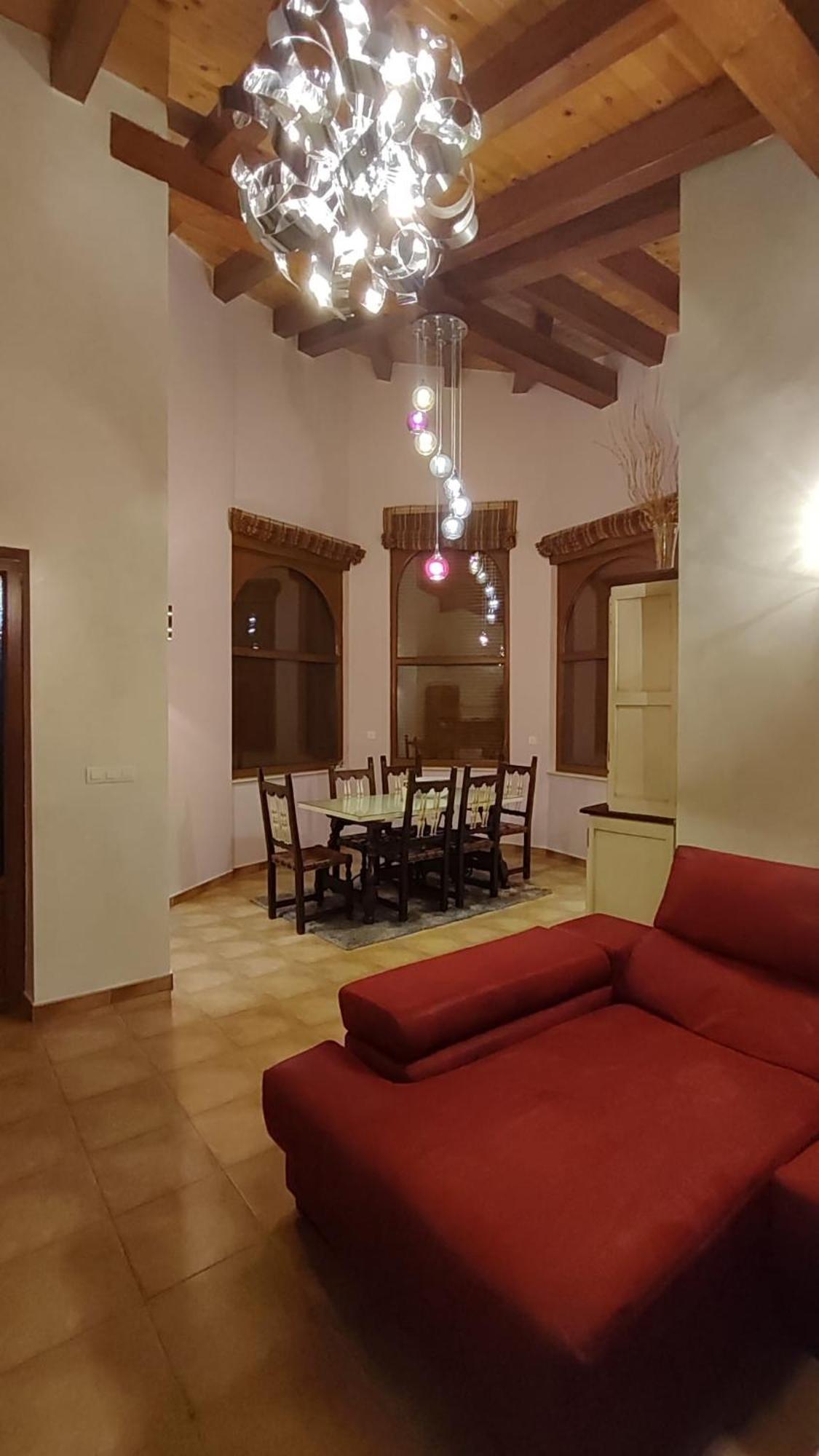 La Cuquina Villa Villaturiel Dış mekan fotoğraf