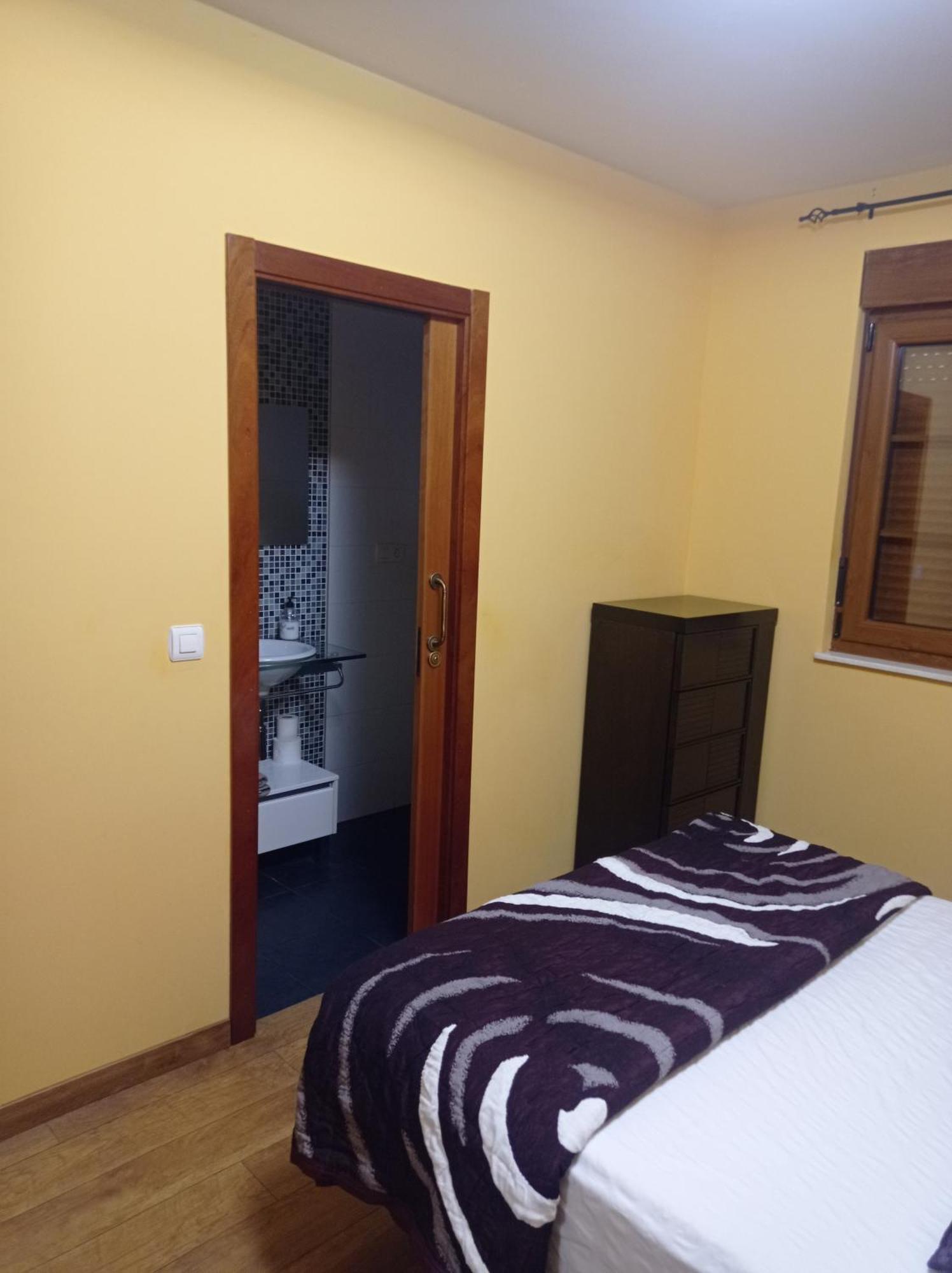 La Cuquina Villa Villaturiel Dış mekan fotoğraf