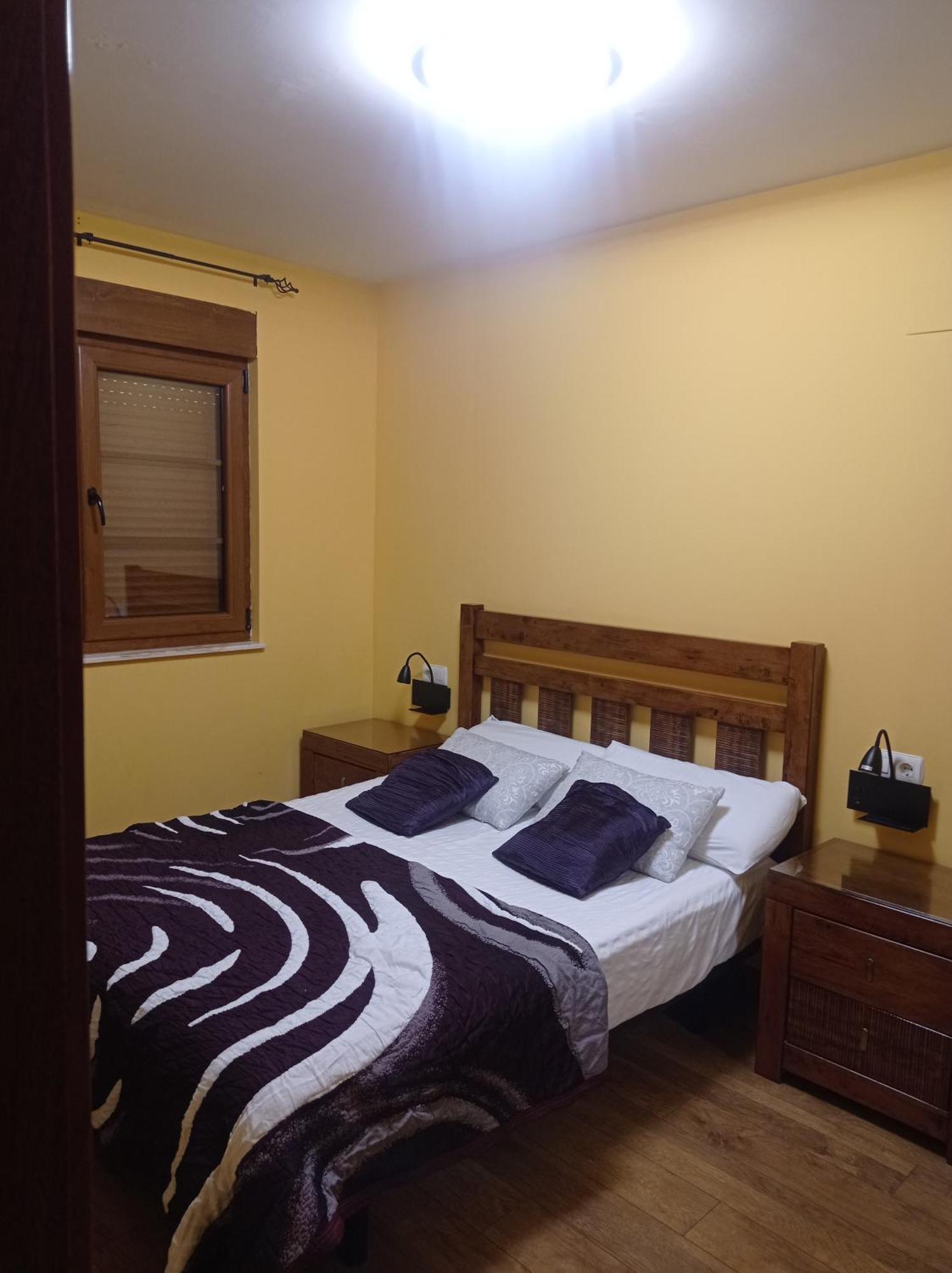 La Cuquina Villa Villaturiel Dış mekan fotoğraf