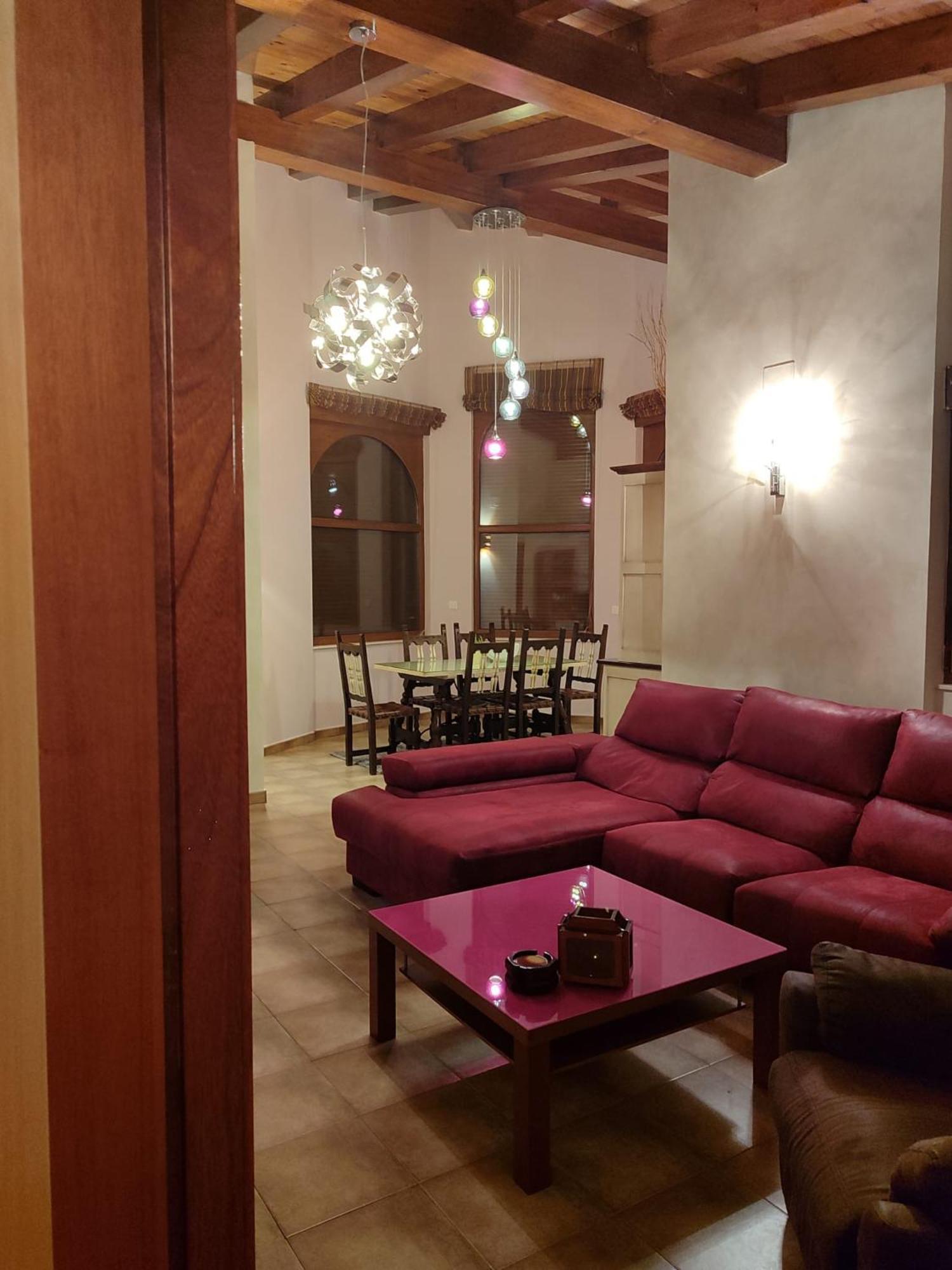 La Cuquina Villa Villaturiel Dış mekan fotoğraf